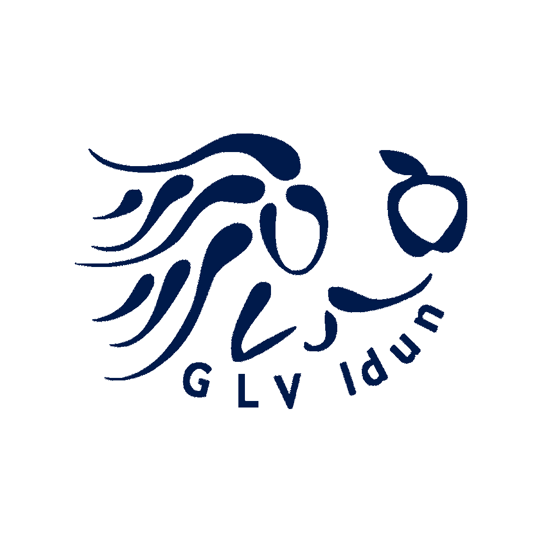 Logo GLV Idun
