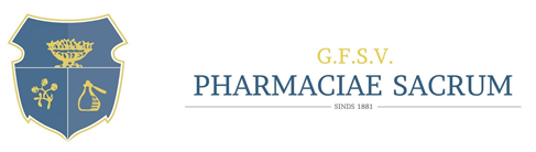 Logo Pharmaciae Sacrum