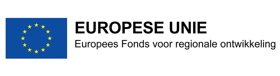 European Union - European Regional Development Fund