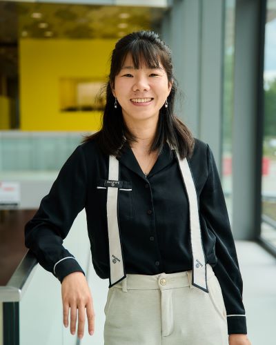 Jing Chen