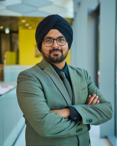 Simranjeet Singh