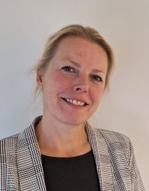 Anna Marije van der Leest