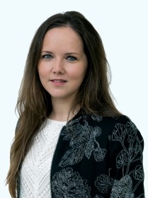 Ingeborg Veldman