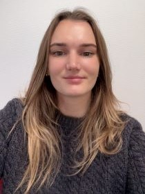 Iris Huizinga
