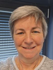 Joanna Doerman