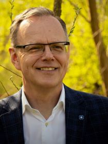 Mark Kas