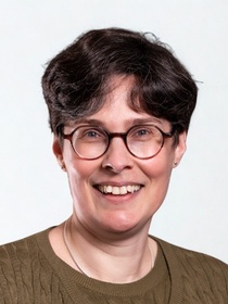 Nienke de Deugd