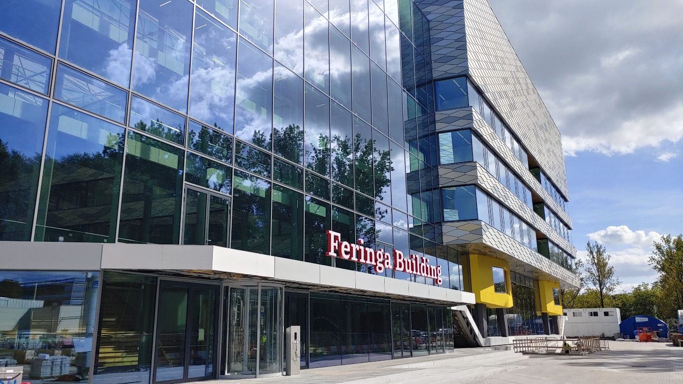 Feringa Building