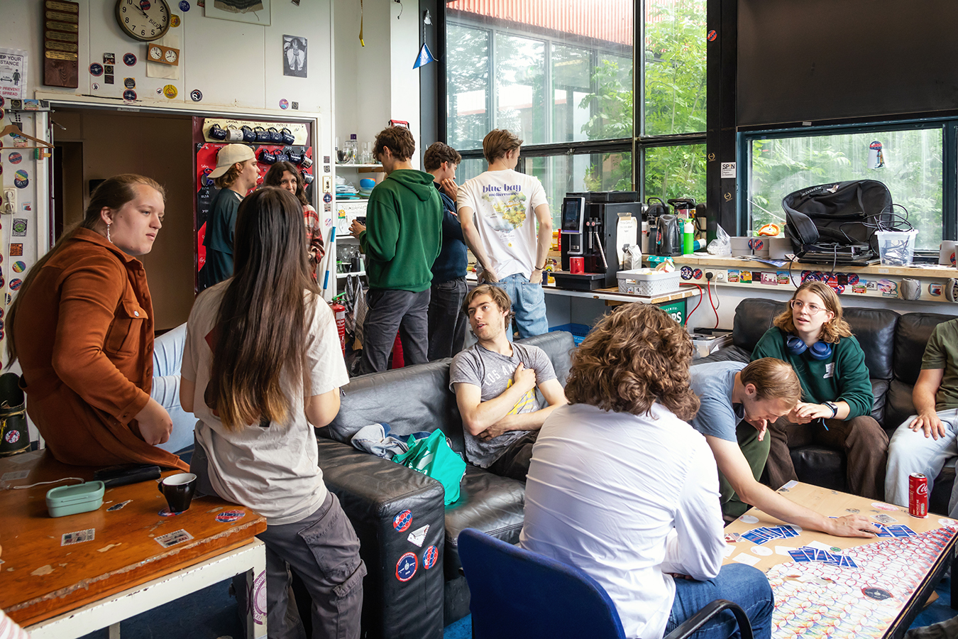 decoratieve afbeelding