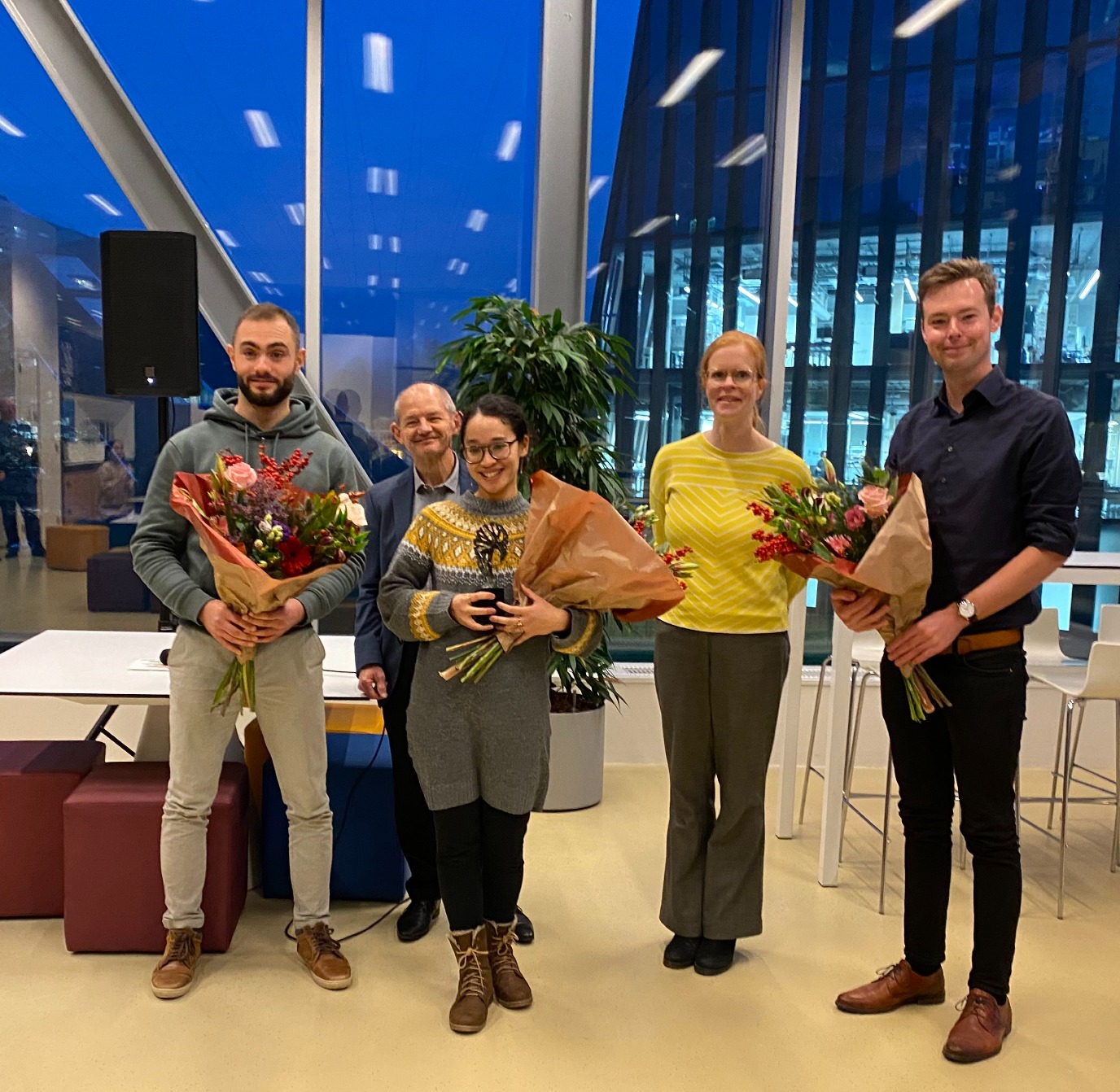 decoratieve afbeelding