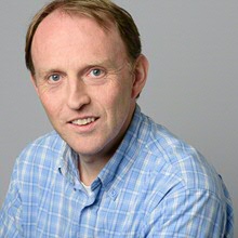 Prof. Sybren Otto