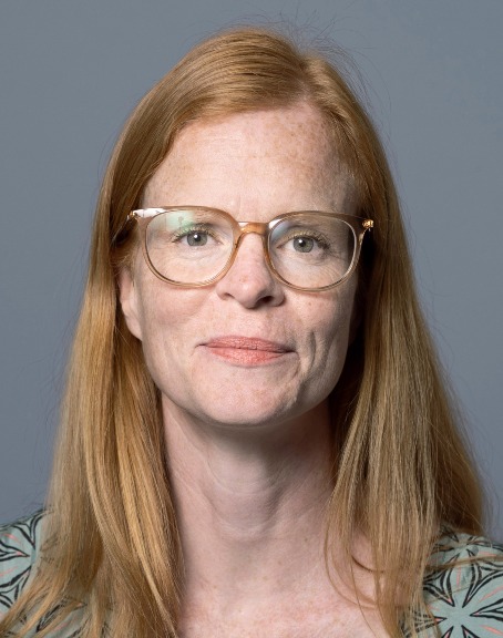 Prof Marleen Kamperman