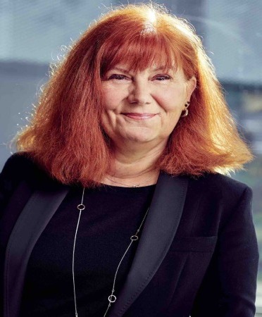 Prof. Rafaella Morganti