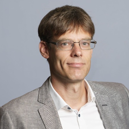 Prof. Wouter Roos