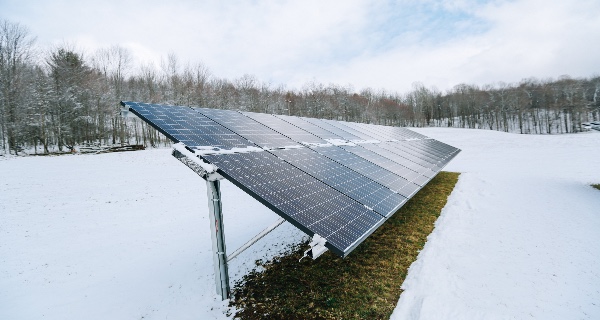 Energie en Duurzaamheid