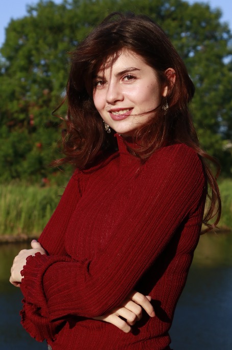 Ana Lazar
