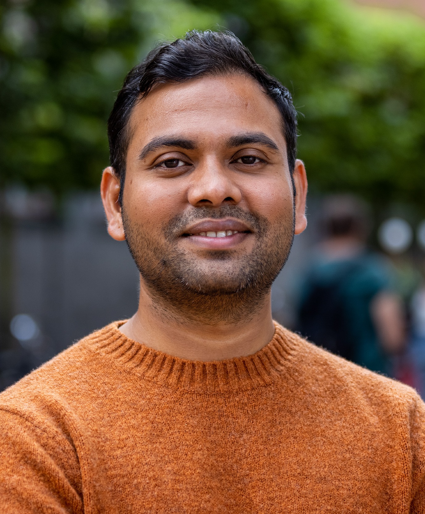 Ajay Kottapalli
