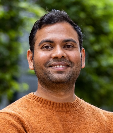 Ajay Kottapalli