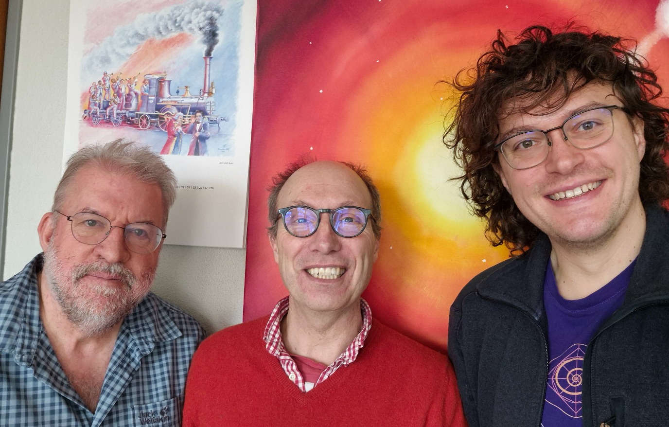 decoratieve afbeelding