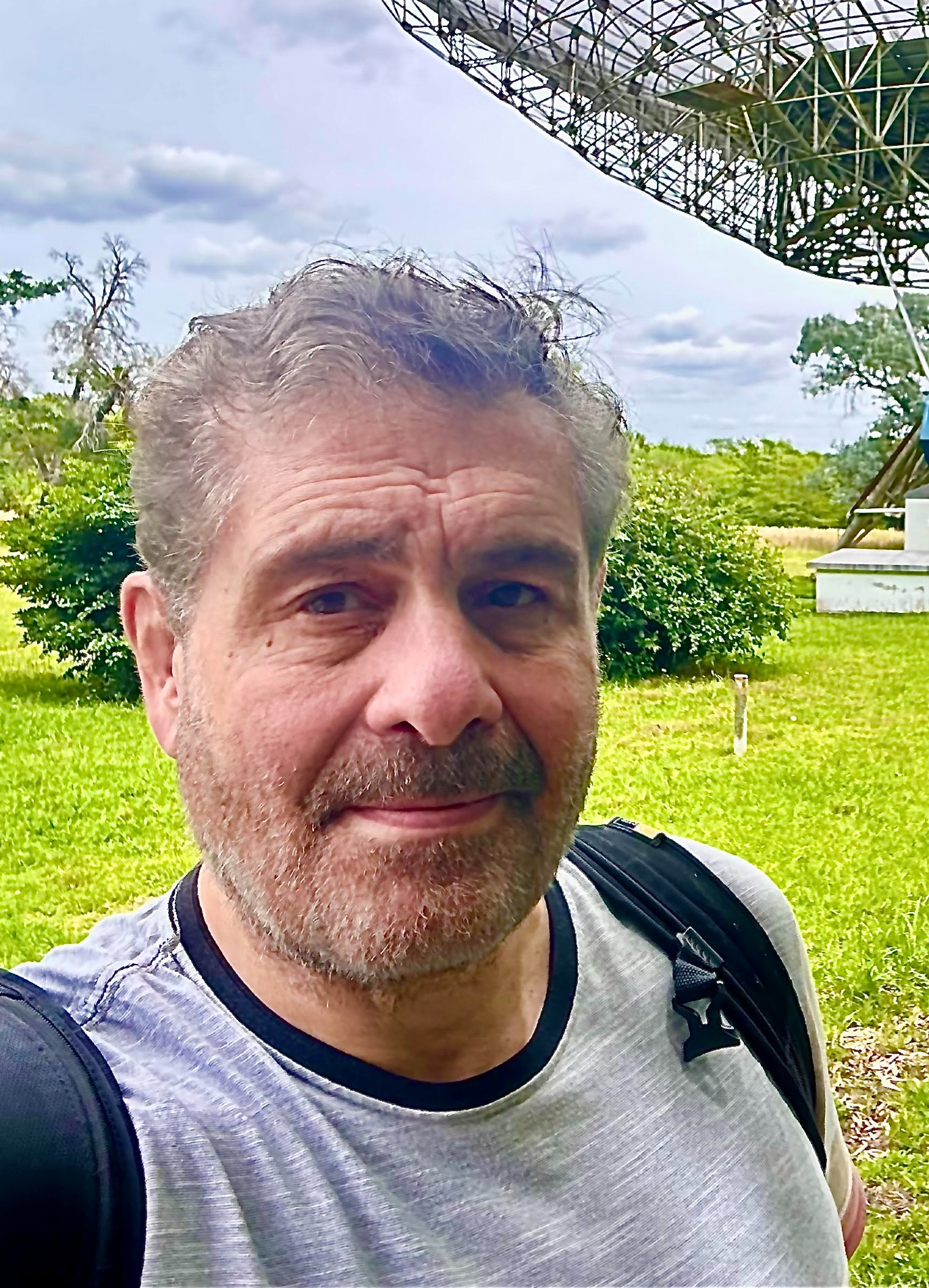 Mariano M&eacute;ndez