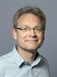 Patrick van der Wel