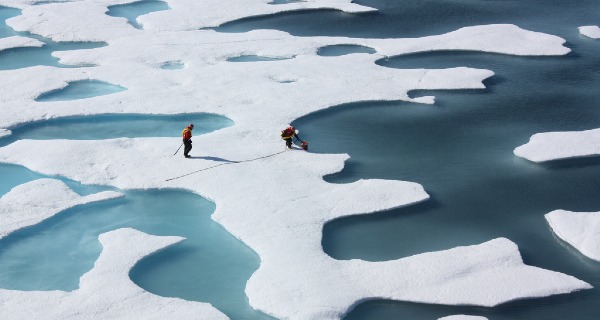 Climate and Nature