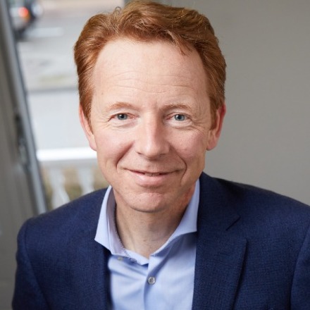 Lezing met aanstaand Eredoctor Gerrit Hiemstra op 24 mei