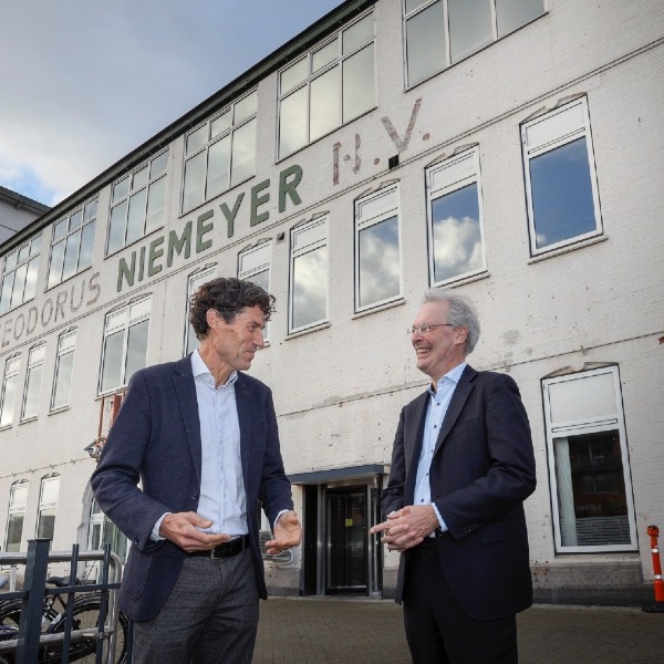 AI-Fabriek in Groningen zorgt voor digitale soevereiniteit