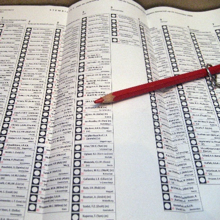 Nieuw kiesstelsel NSC kan ongewenste gevolgen hebben