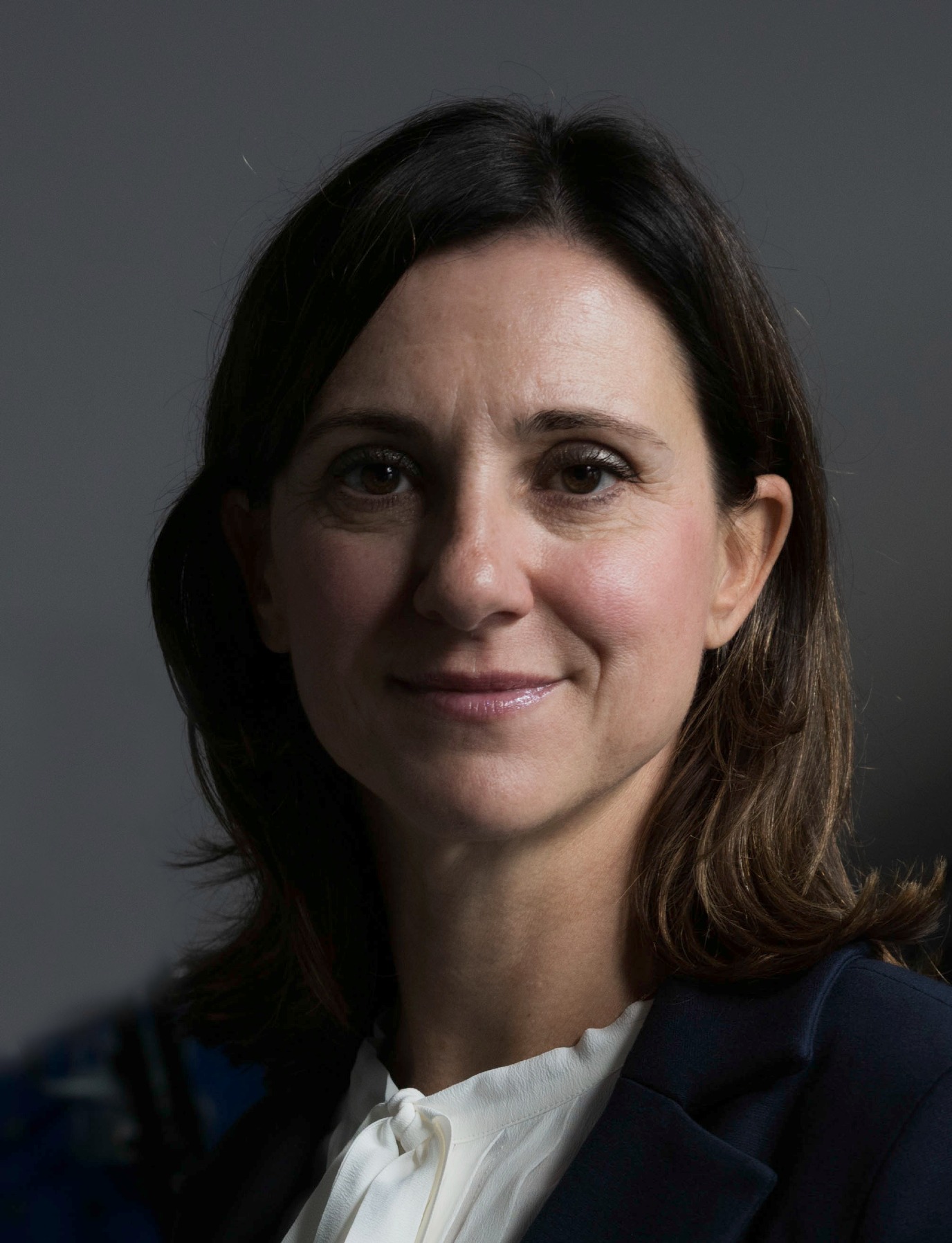 Prof. Raffaella Carloni