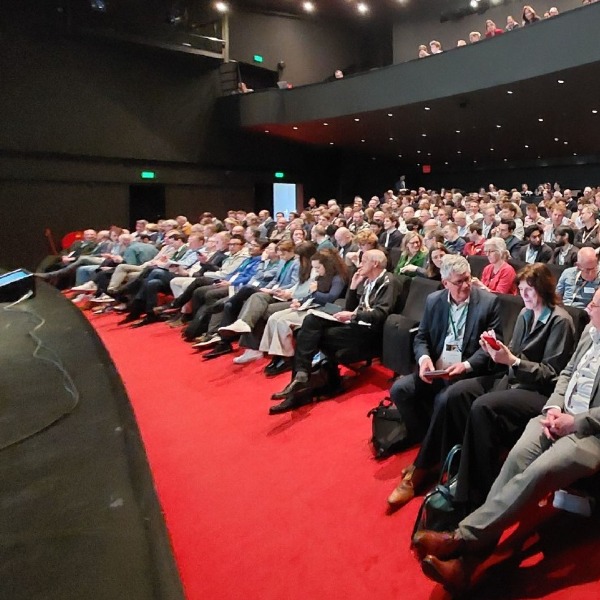 National Congress on Autonomous Systems 2026, a recap