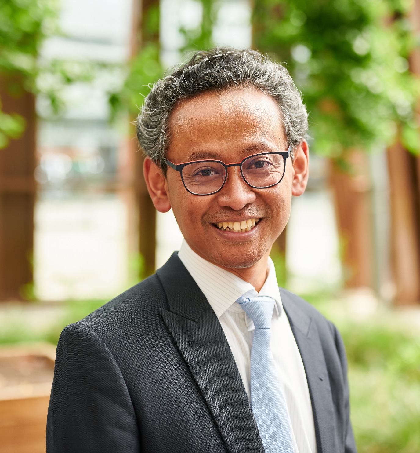Bayu Jayawardhana