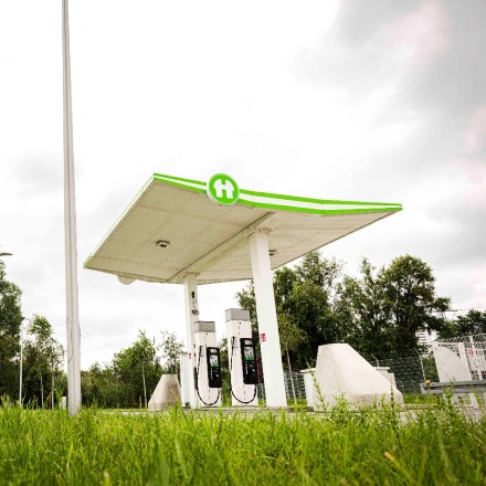 Oratie: Hydrogen & beyond: the Northern Netherlands energy transition