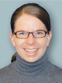 Dr. Julia Kamenz