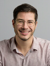 Dr. Marcos Guimarães | photo: Sylvia Germes