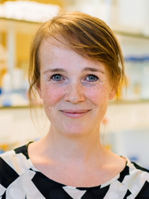 Prof. Marthe Walvoort