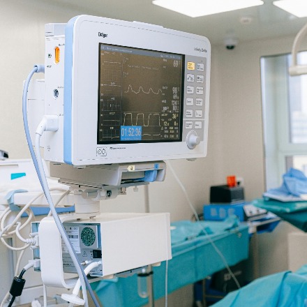 Vrije radicalen om sepsis vroeg te herkennen