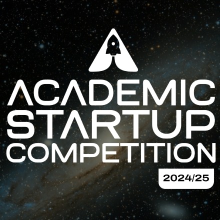 Vier bedrijfjes vanuit FSE in Academic Startup Competition