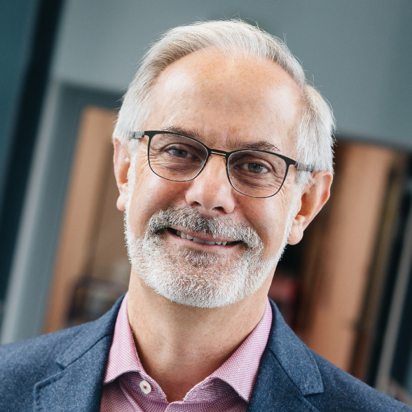 Oratie prof. dr. H.M. (Hugh) Marston: Bringing precision to psychiatry, driving a new era of therapeutic innovation