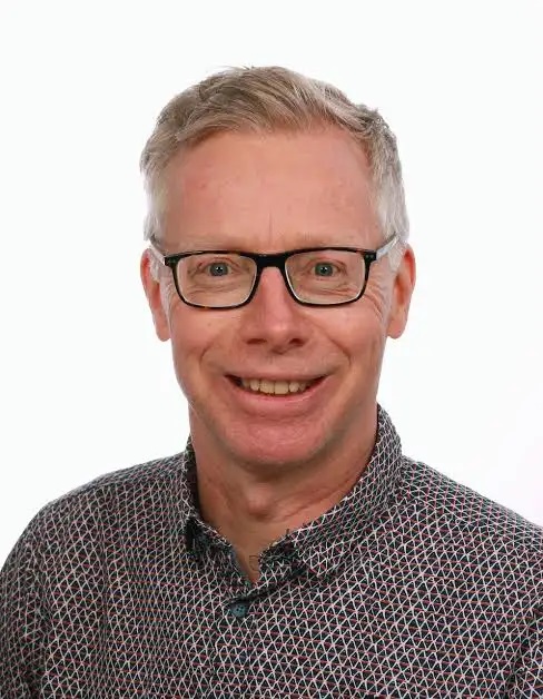 decoratieve afbeelding