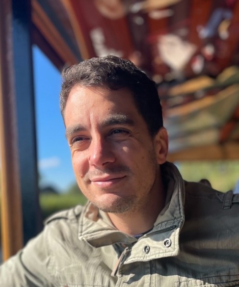 Mede auteur Dr Lorenzo La Rosa