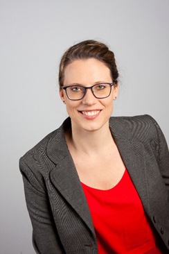 Dr. Kristina Haslinger