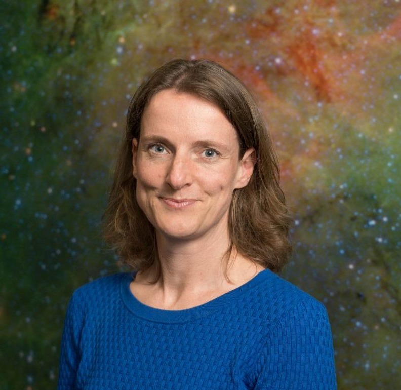 Else Starkenburg