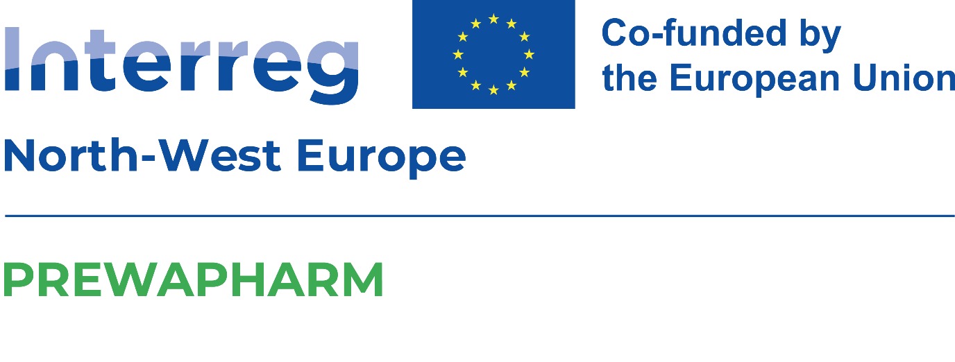 Logo Prewapharm
