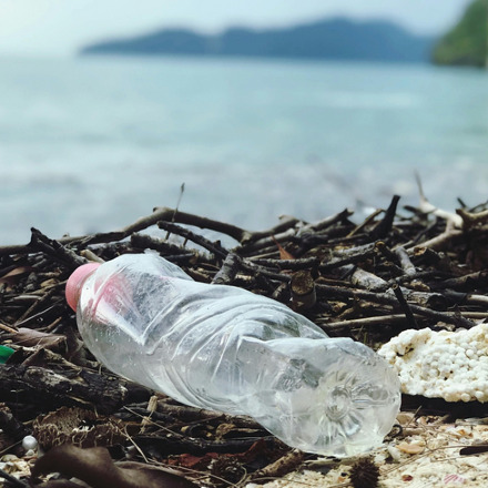 Groene plastics: we weten hoe het moet