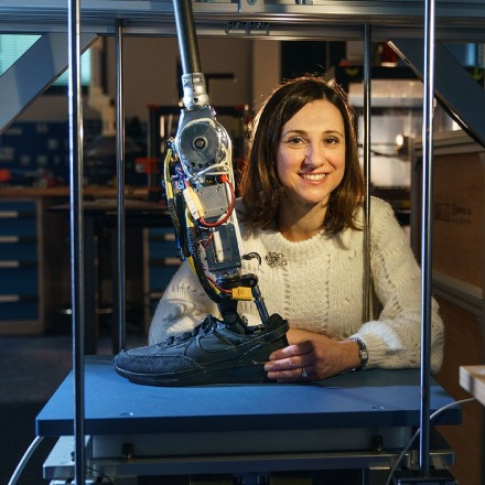 Robotica voor mensen