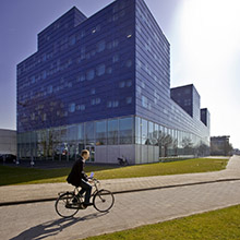 Start EngD-programma's in Autonomous Systems en Sustainable Process Design
