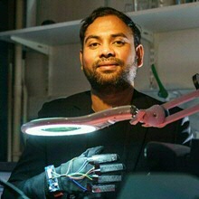Tactile sensors