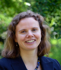 Prof. Tessa Quax