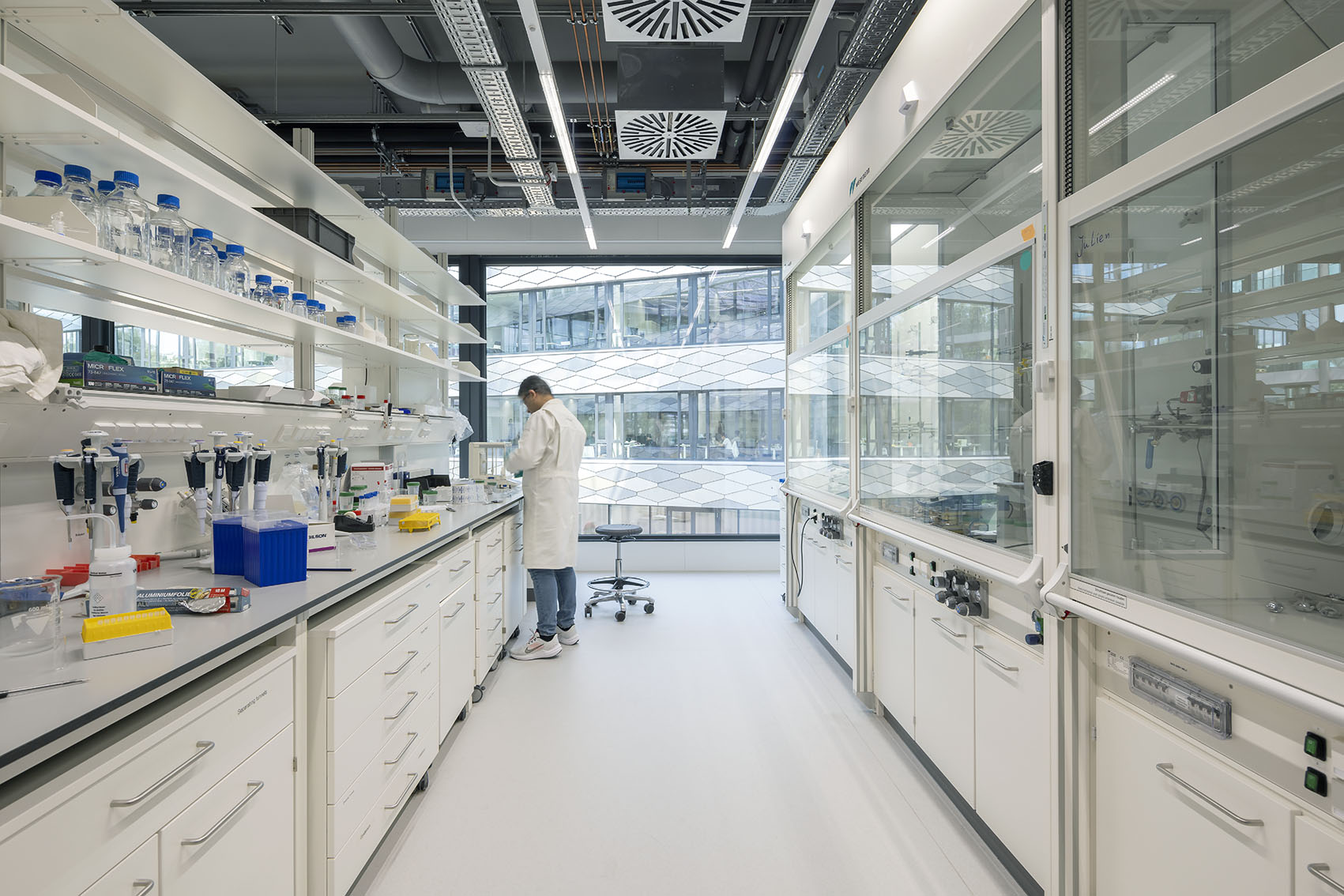 labs